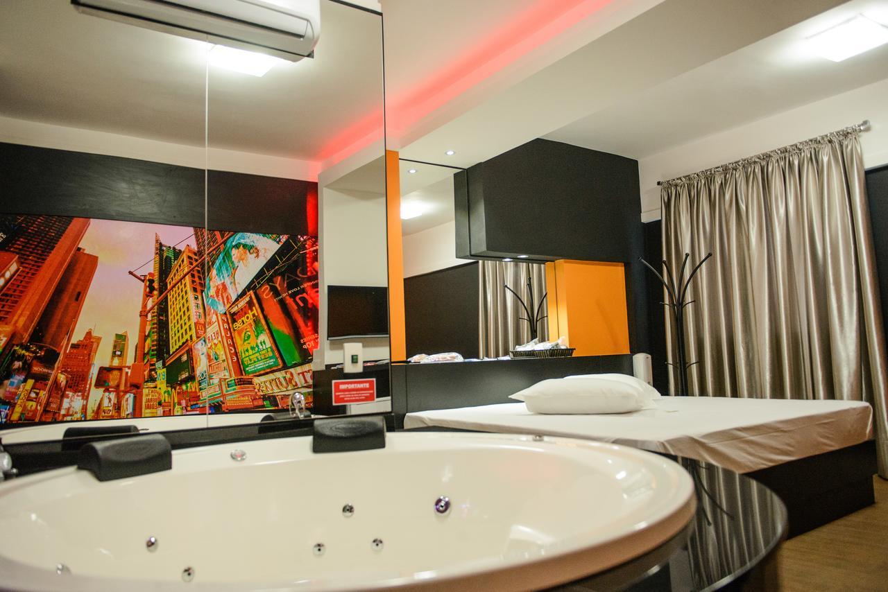 Le Parc Motel لاجيس المظهر الخارجي الصورة